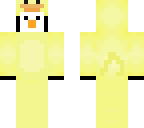 arthurs duck onesie