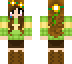 better skin chara