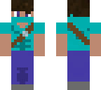 better steve