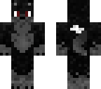 black alphawolf