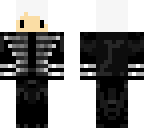 black parade boy