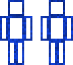 blok dude blue