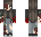 bloody rose