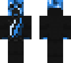 blue preston