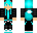 bluewolf boy