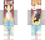 cat edit