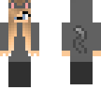 cat girl