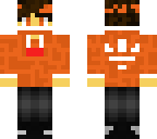 cazias orange