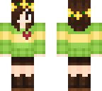 chara