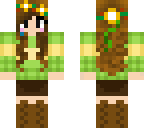 chara better skin