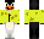 cheesey penguin