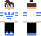 coll dude allso my skin