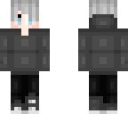 colorful girl
