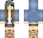 cookie girl