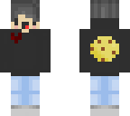 cookie man