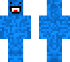 cookie monster