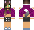 cookiebrooklyns skin everyday