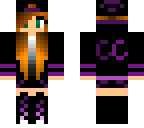 cool girl