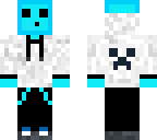 creepy slime
