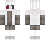 cross chara