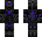 cyber suit