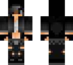dark shadow
