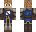 dark souls knight