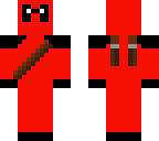 deadpool