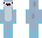derp shark