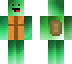 derpy turtle