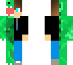 dino boy 100