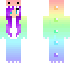dino girl