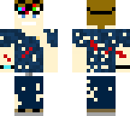discoherman
