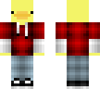 ducky duck