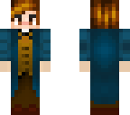 eddie scamander