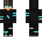 edited boy