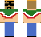 el mexico
