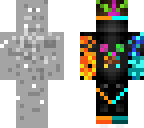 elemental power