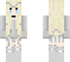 elf girl