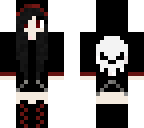 emo girl