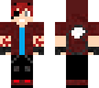 entity foxy