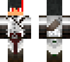 evil assassin