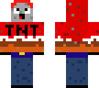 explodingtnt cute
