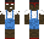 fallen farmer