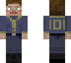 fallout vault girl