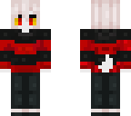 fell asriel