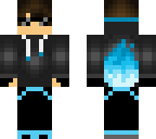 fire boy