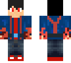 fire fist