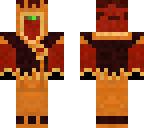 fire ninja mack