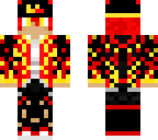 fire poro